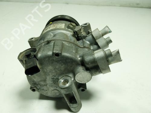 AC compressor SEAT IBIZA IV (6J5, 6P1) 1.0 TSI | BP15958744M34 