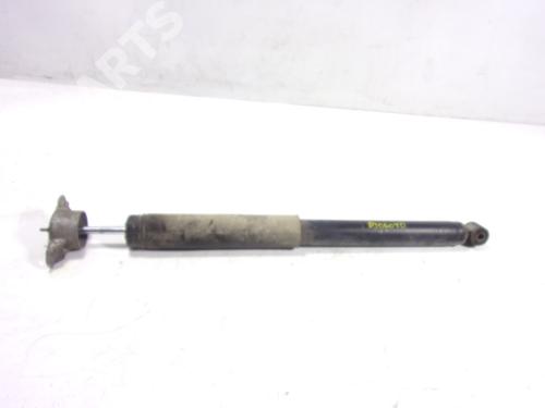 Used Right rear shock absorber Right rear shock absorber FORD FOCUS III 1.5 TDCi (120 hp) 10115892 10115892