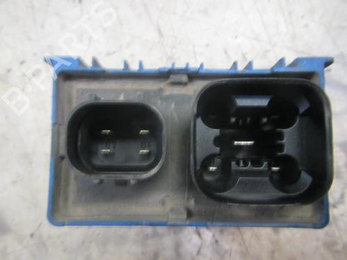 Electronic module OPEL CORSA D (S07) 1.3 CDTI (L08, L68) | BP9090471M83 - Image 2