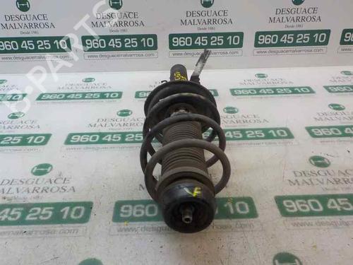 Left front shock absorber AUDI A3 (8L1) [1996-2006]  3875054