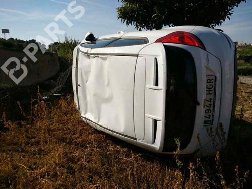 Front right interior door handle FORD FIESTA VI (CB1, CCN) 1.6 TDCi | BP3838994I14  - Image 7