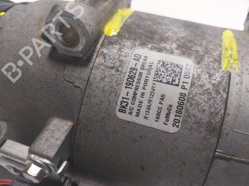 AC compressor FORD TRANSIT V363 Bus (FAD, FBD)  | BP16823358M34 