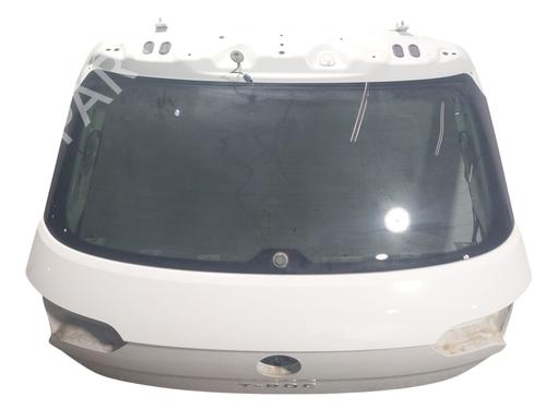 Used Tailgate Tailgate VW T-ROC (A11, D11) [2017-2026] 17911795 17911795