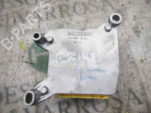 Airbag module RENAULT LAGUNA II (BG0/1_)  | BP3854354M53 