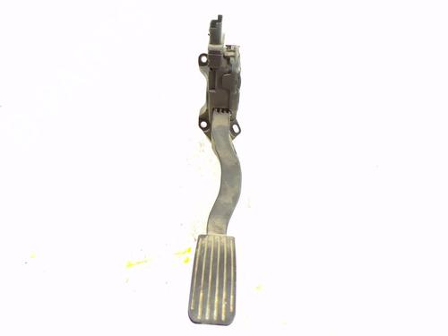 Used Pedal Pedal PEUGEOT 208 I (CA_, CC_) 1.2 VTI 82 (82 hp) 8202377 8202377