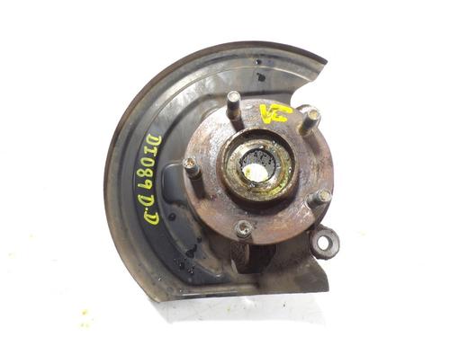 Used Right front steering knuckle Right front steering knuckle NISSAN LEAF (ZE0) Electric (109 hp) 9135286 9135286