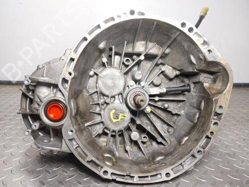 Used Gearbox RENAULT TRAFIC III Van (FG_) 2.0 dCi 120 (FGMN) (120 hp) 25254751