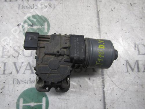 Front wiper motor ALFA ROMEO 147 (937_) | BP3830059M29