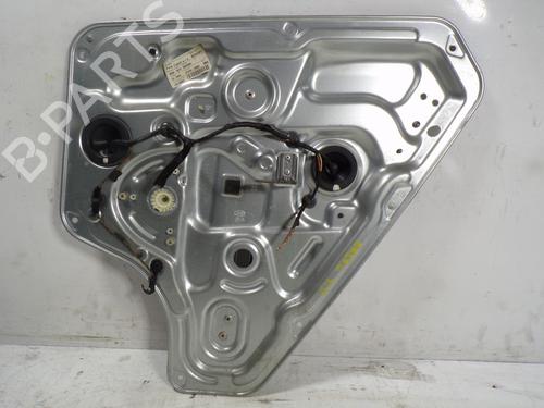 Used Rear right window mechanism Rear right window mechanism HYUNDAI ix20 (JC) 1.4 CRDi (90 hp) 8202039 8202039