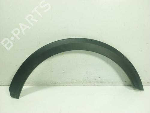 Used Rear left wheel arch trim KIA NIRO II (SG2) [2022-2025]  24605450