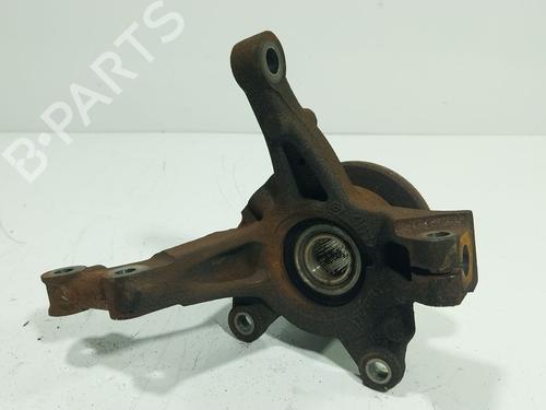 Right front steering knuckle DACIA SANDERO II 1.0 SCe 75 (B8JC, B8JD, B8NC) | BP32424510M26 - Image 2