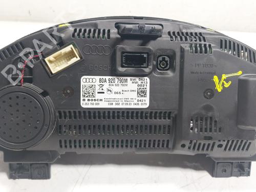 Instrument cluster AUDI Q5 (FYB, FYG) 2.0 TFSI quattro | BP32439853C47 - Image 2