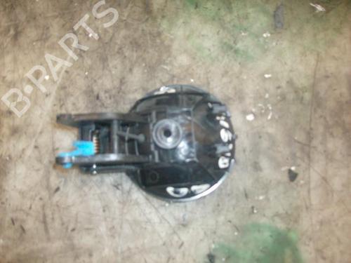 Front right interior door handle CHEVROLET KALOS 1.2 | BP3757473I14 