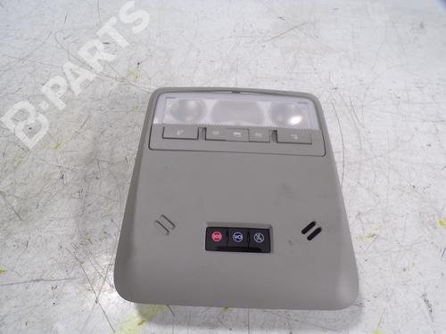 Used Interior roof light Interior roof light OPEL MOKKA / MOKKA X (J13) 1.6 CDTI (_76) (136 hp) 8500100 8500100
