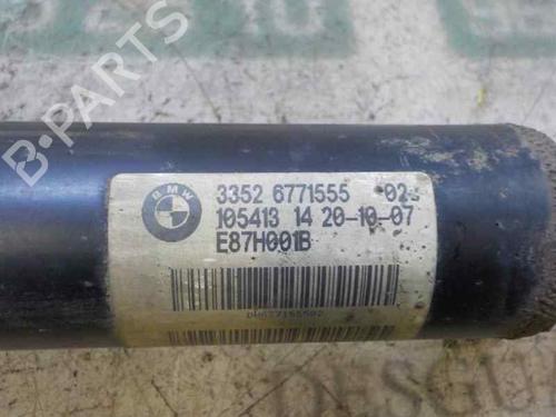 Right rear shock absorber BMW 1 (E87) 118 d | BP6301909M19 