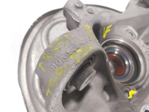Left rear steering knuckle AUDI Q5 (FYB, FYG) 2.0 TDI | BP36510105M27 - Image 3
