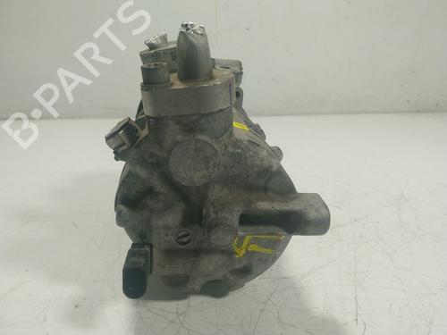 AC compressor AUDI A3 Sportback (8VA, 8VF) | BP19438984M34