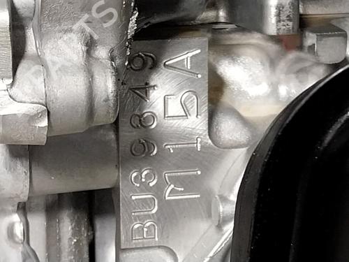 Engine TOYOTA YARIS (_P21_, _PA1_, _PH1_) 1.5 Hybrid (MXPH10, MXPH11) | BP31622752M1 - Image 6