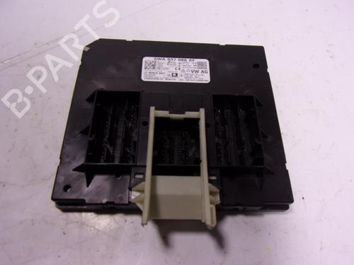 Used Electronic module Electronic module CUPRA LEON Sportstourer (KL8, KU8, KUD) 1.4 e-HYBRID (204 hp) 15839495 15839495