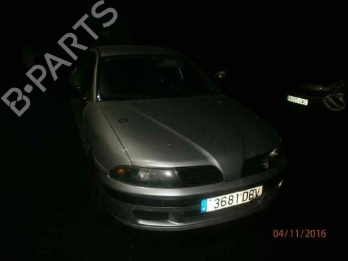 MITSUBISHI CARISMA (DA_) 1.9 DI-D (DA5A) (102 hp) 485973