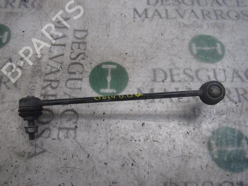 Højre fortil bærearm MERCEDES-BENZ C-CLASS Coupe (CL203) [2001-2011]  14275303