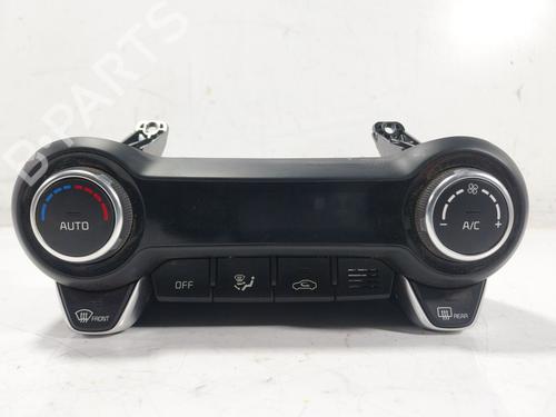 Used Climate control Climate control KIA RIO IV (YB, SC, FB) 1.2 CVVT (84 hp) 32872633 32872633