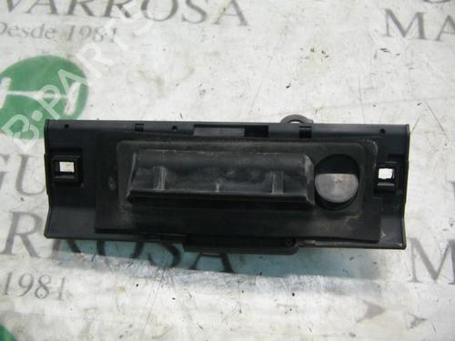 Used Tailgate handle Tailgate handle PEUGEOT 206 Hatchback (2A/C) 1.6 8V (90 hp) 3753668 3753668