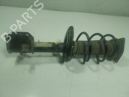 Used Left front shock absorber Left front shock absorber PEUGEOT 208 II (UB_, UP_, UW_, UJ_) 1.2 PureTech 100 (101 hp) 17526028 17526028