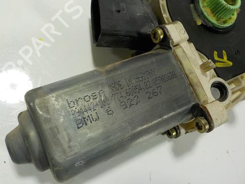 Left front window motor BMW 5 (E60)  | BP16321971E21 