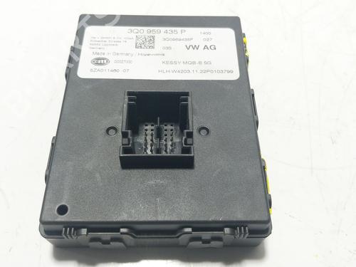 Used Electronic module SEAT LEON ST (5F8) 1.5 TSI (150 hp) 30385328