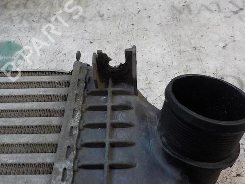 Intercooler FORD FOCUS II (DA_, HCP, DP) 1.6 TDCi | BP3853000M30
