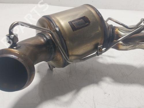 Particulate filter MERCEDES-BENZ SL (R232) 55 AMG 4-matic+ (232.480) | BP26135156M81 - Image 4