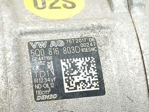 AC compressor VW GOLF VII (5G1, BQ1, BE1, BE2) 2.0 GTD | BP34497556M34  - Image 5