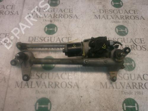 Used Front wiper motor Front wiper motor HONDA ACCORD VII (CL, CN) 2.4 (CL9) (190 hp) 3802268 3802268