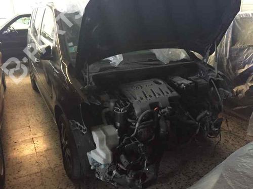 Engine mount VW TOURAN (1T3) 2.0 TDI | BP9080801M89  - Image 8