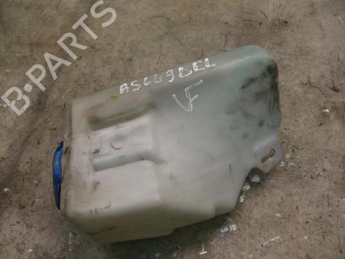 Used Windscreen washer tank Windscreen washer tank 7408906 7408906