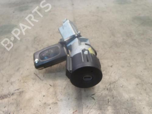 Electronic module PEUGEOT 308 I (4A_, 4C_) 1.6 16V | BP14272002M83 