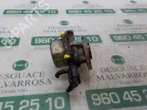 Vacuum pump RENAULT MEGANE III Hatchback (BZ0/1_, B3_) 1.5 dCi (BZ0C) | BP4590601M80
