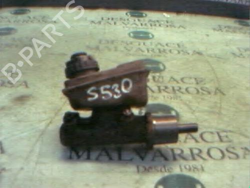 Used Brake master cylinder Brake master cylinder FIAT BRAVA (182_) 1.9 TD 75 S (182.BF) (75 hp) 3762738 3762738