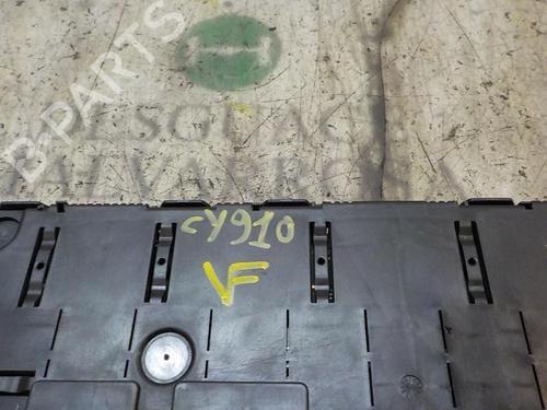 Instrument cluster CITROËN C4 Picasso I MPV (UD_) 1.6 HDi | BP3852749C47 