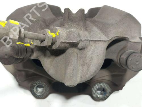 Left front brake caliper FORD KUGA II (DM2) 2.0 TDCi 4x4 | BP39650147M105 - Image 3