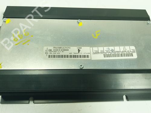 Used Electronic module BENTLEY CONTINENTAL FLYING SPUR (3W_) [2005-2013]  26944461