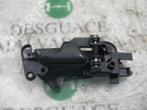 Used Front right interior door handle Front right interior door handle CITROËN XANTIA (X1_, X2_) 2.0 HDI 90 (90 hp) 3788705 3788705