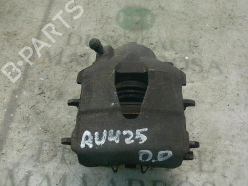 Used Right front brake caliper SEAT IBIZA III (6L1) 1.9 SDI (64 hp) 11544648