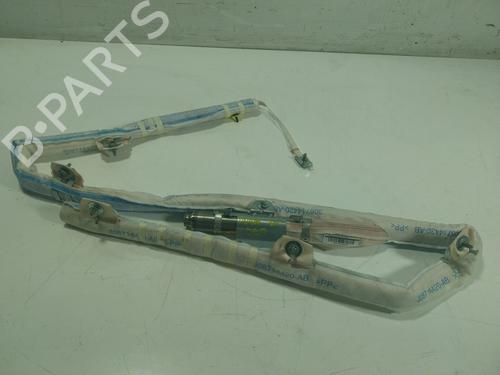 Used Right curtain airbag JAGUAR XF II (X260) 2.0 D (180 hp) 19058747