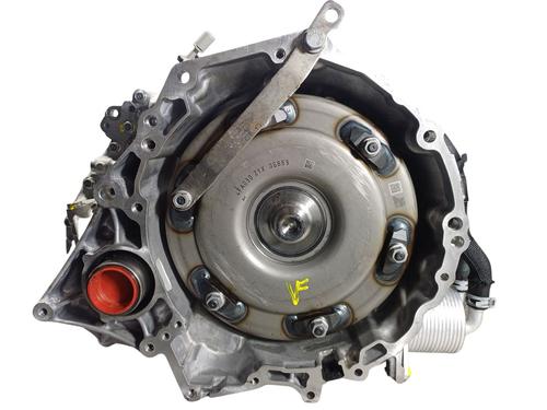 Used Gearbox MINI MINI COUNTRYMAN (F60) Cooper S ALL4 (178 hp) 23887146