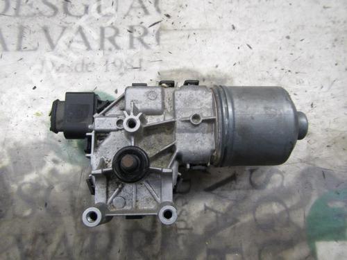 Front wiper motor FORD FIESTA VI (CB1, CCN) 1.4 TDCi | BP3826833M29 