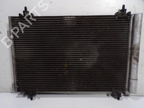 Used AC radiator CITROËN C4 II (NC_) [2009-2025]  15416953
