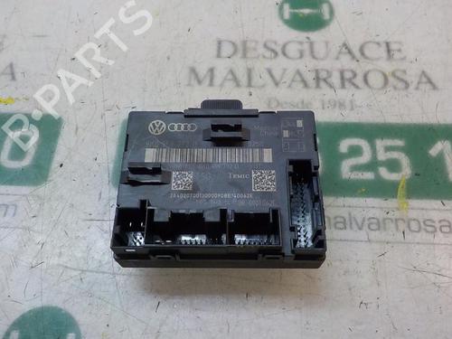 Module électronique AUDI Q5 (8RB) 3.0 TDI quattro (240 hp) 3868622