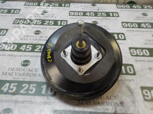 Servo brake SEAT IBIZA IV (6J5, 6P1)  | BP3858127M42 